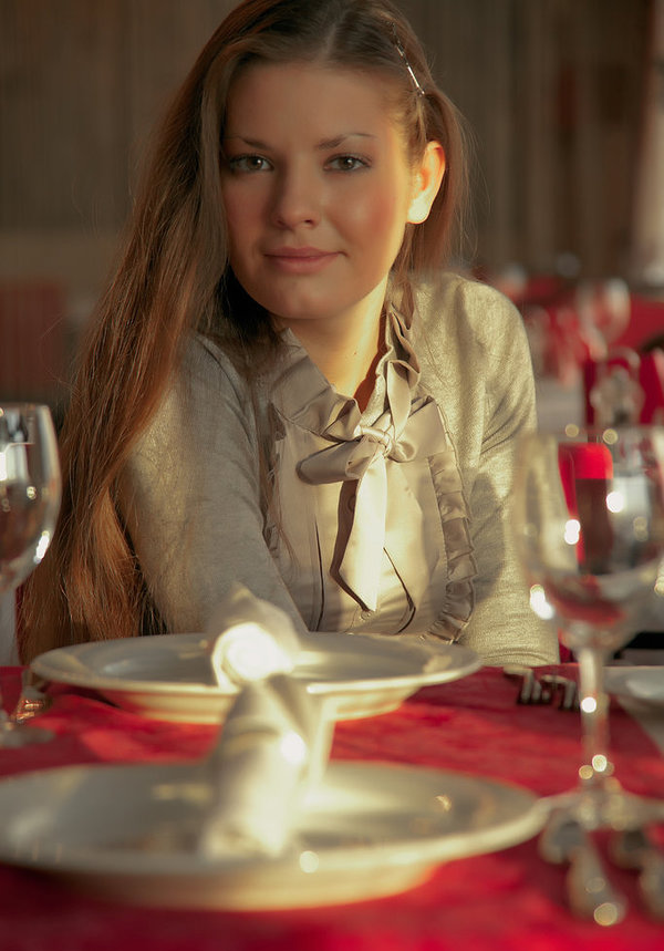 Рита, 26